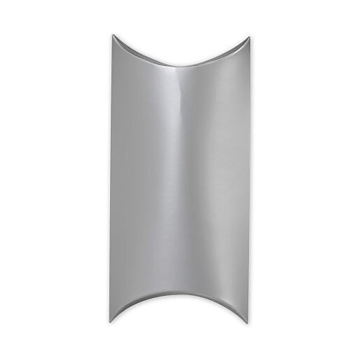 Shop Staples For Sbs Board 2 H X 5 W X 7 L Pillow Boxes Satin