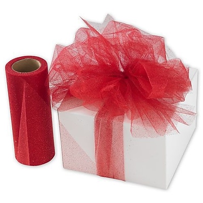Ribbon, Bows & Wrapping Supplies