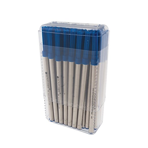 Monteverde® Fine Ceramic Rollerball Refill For Waterman Rollerball Pens