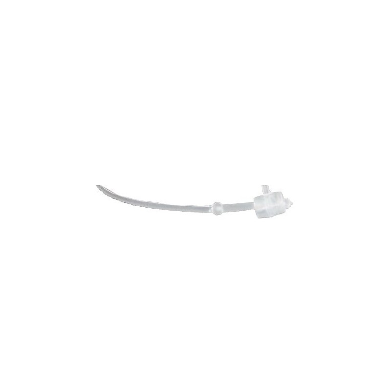 Avery Dennison Secur-A-Tach 3" Loop Fastener, Natural (08302) image 1