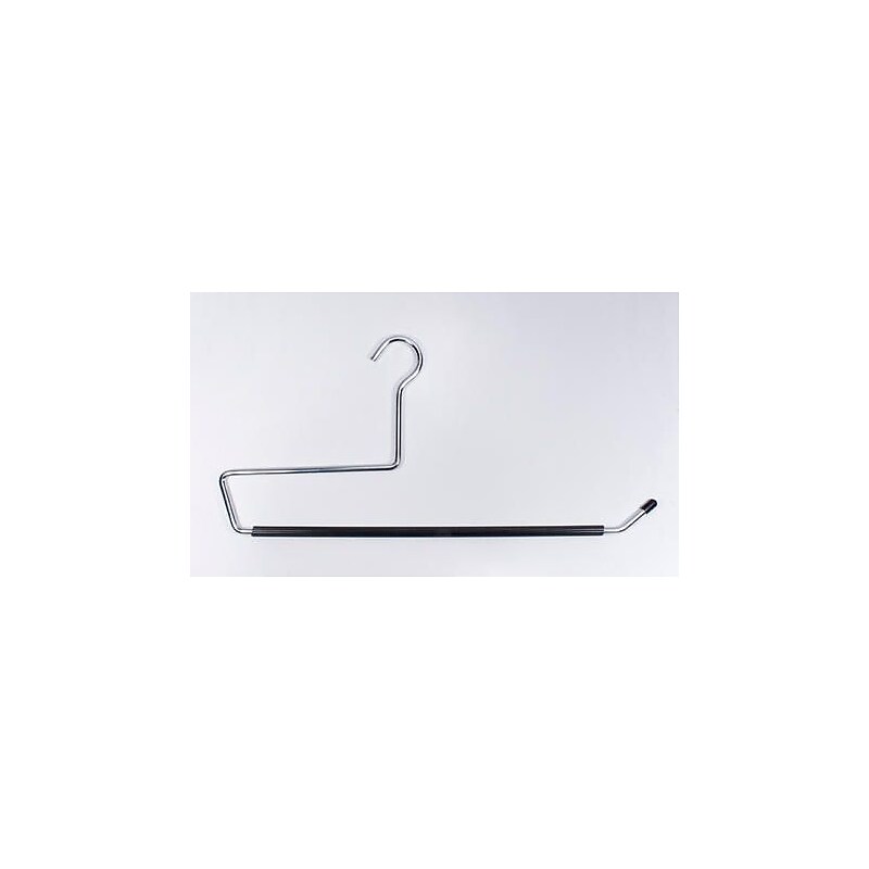 Nahanco 19" Chrome Sleeping Bag Hanger, 12/Pack (201NOTAIL19) image 1