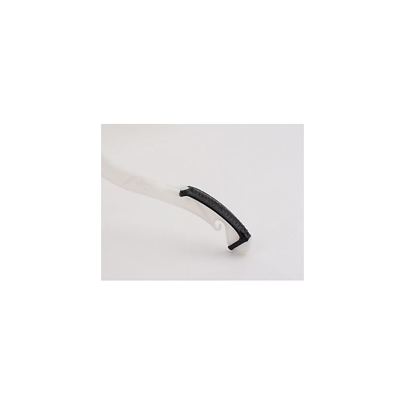 NAHANCO Non-Slip Hanger Attachment, Black, 1000/Pk image 1