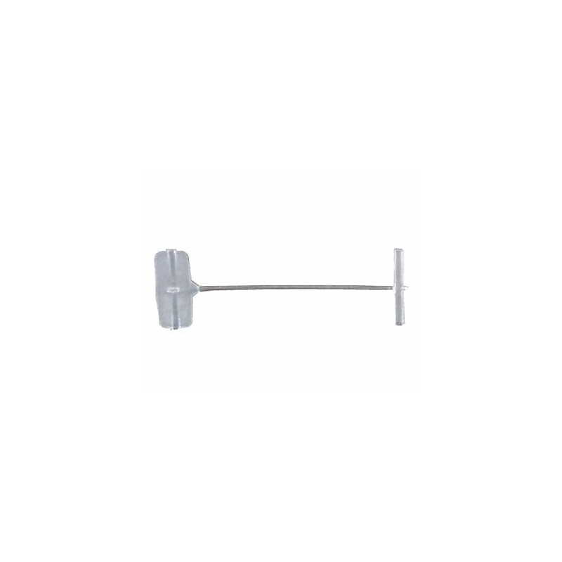 Nahanco 1" Economy Standard Fastener For J11S (F1) image 1