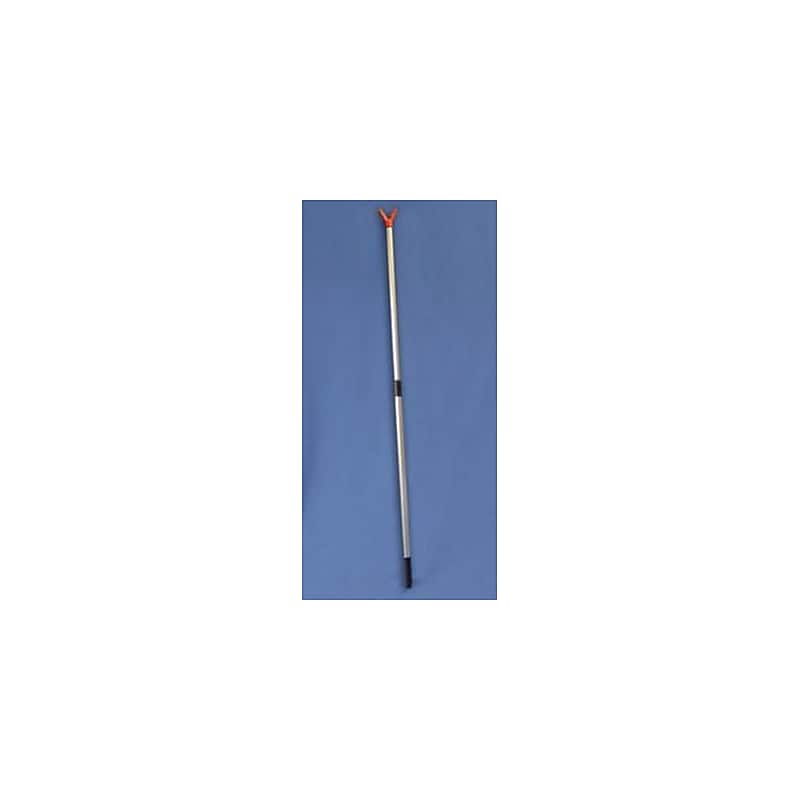 NAHANCO 24"- 60" Aluminum Adjustable Reaching Hook (ARH) image 1