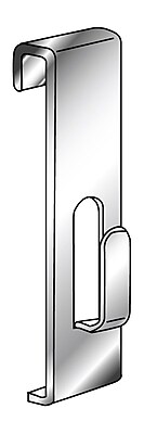 Panneaux à maillage métallique et accessoires | Bureau en Gros