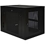 Tripp Lite SmartRack 12U Wall Mount Server Cabinet Enclosure (SRW12US33)~#|#~m000029959_sc7