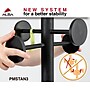 Alba Innovative Stand Coat Floor Stand, Black~#|#~m000032180_sc7