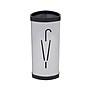 Alba Umbrella Stand, Steel (PMTRIA2M)~#|#~m000032183_sc7