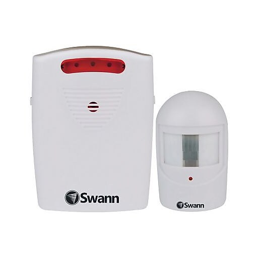 Shop Staples for Swann SWHOMDRIVEA Driveway Alert Alarm