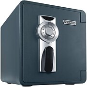 First Alert® 2087F 0.94 cu. ft. Water, Fire and Theft Combination Safe