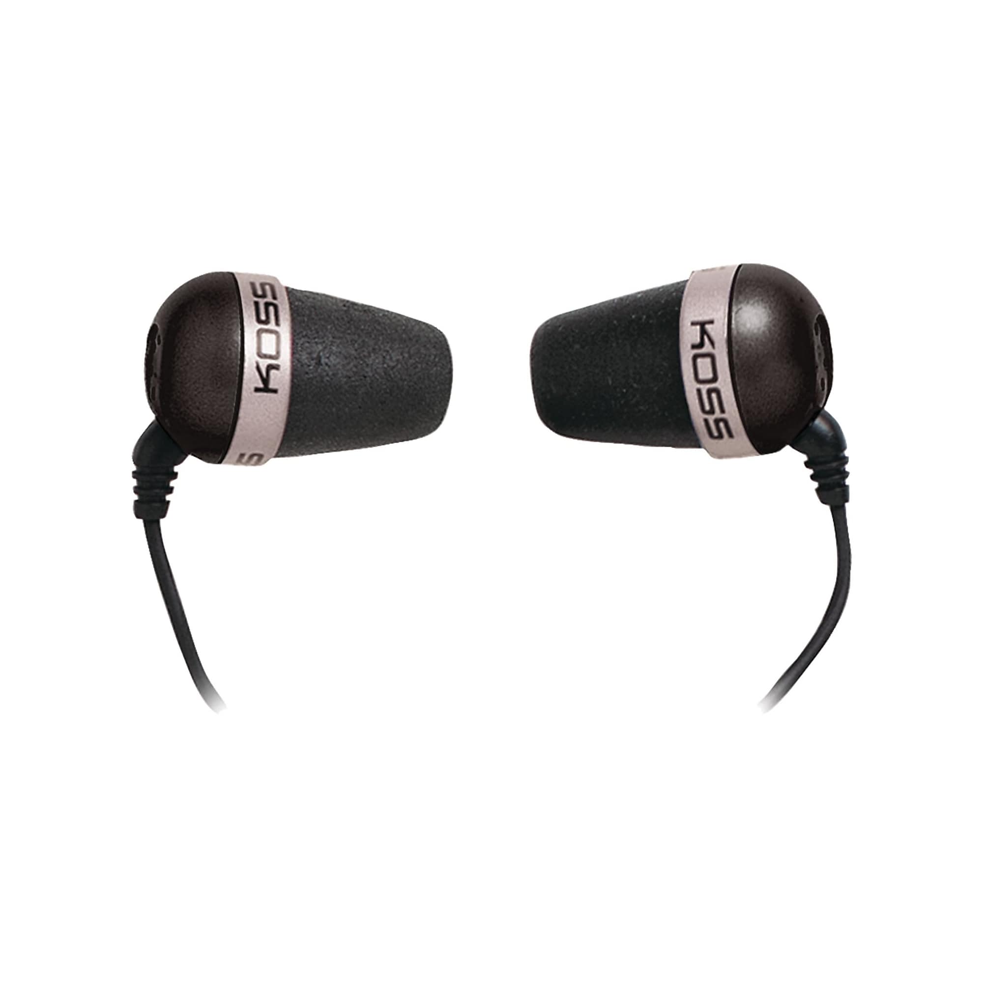 Koss Plug Earbuds 1 Sansujyuku sansujyuku.com
