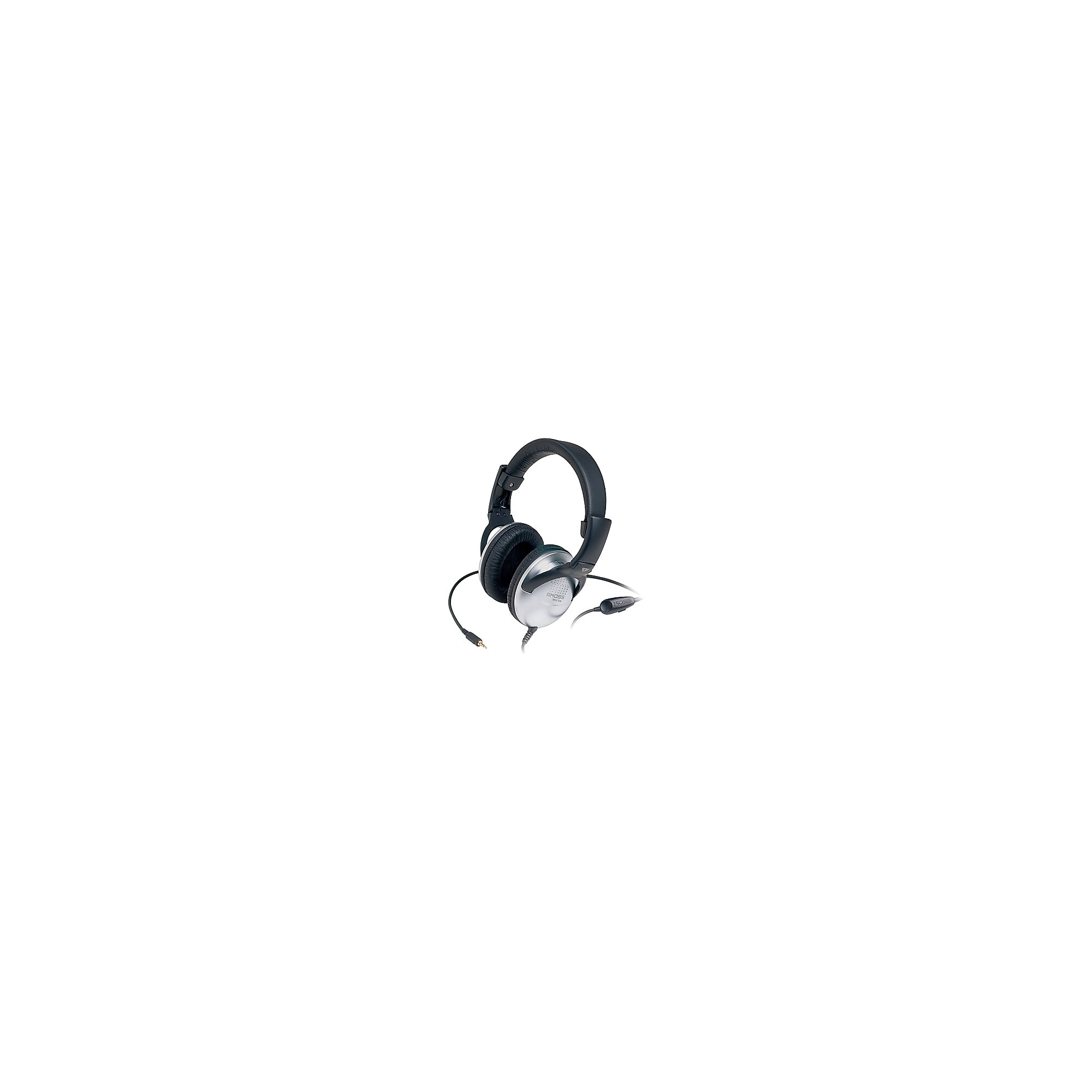 Koss UR 29 Stereo Headphones (147662) Sansujyuku sansujyuku.com
