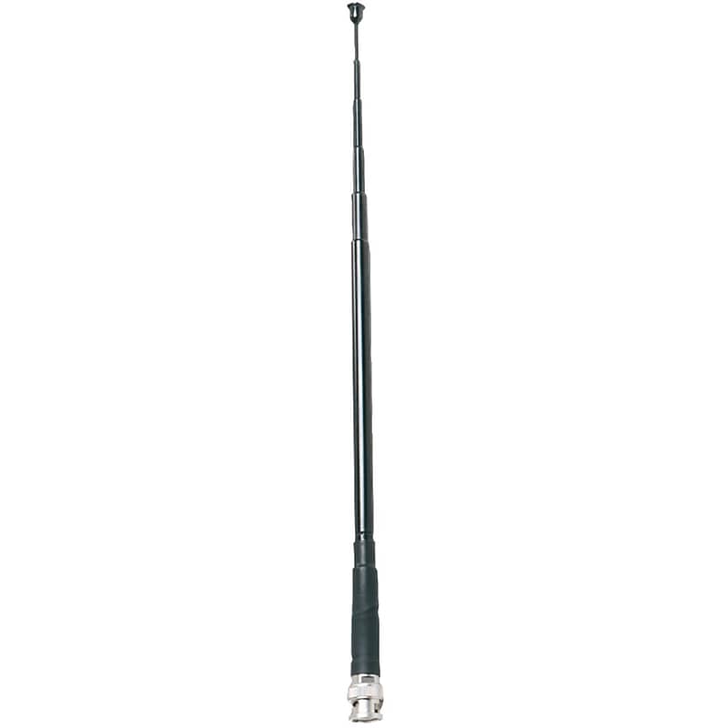 Cobra® HA-TA Long-Distance Telescoping Antenna image 1