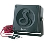 Cobra HighGear HG S100 Dynamic Extension Speaker, Black (CBRHGS100)~#|#~m000035409_sc7