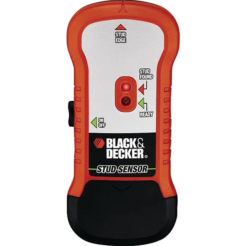 Black & Decker Stud Sensor (SF100) image 1