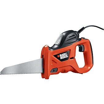 Black & Decker PHS550B Powered Handsaw (BDKPHS550B)