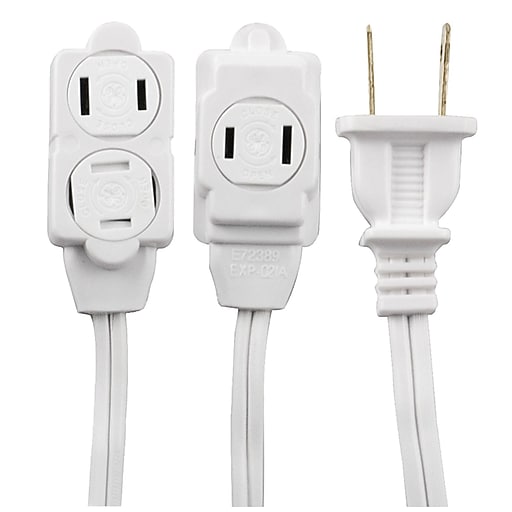 GE-3-Outlet-12ft-Extension-Cord-with-Twist-to-Close-Outlets-2 Pack-White