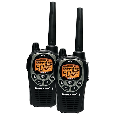 Two Way Radios