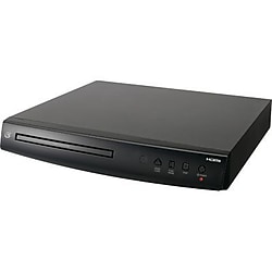 DVD & Blu-Rays Players
