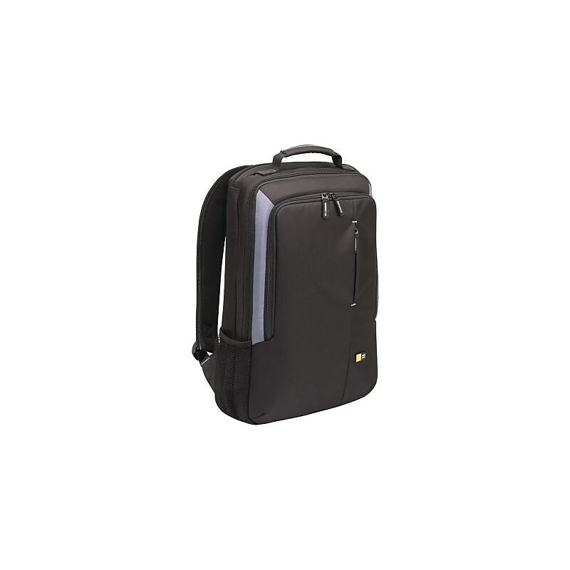 Case Logic VNB-217 Laptop Backpack, Black (3200980) image 1