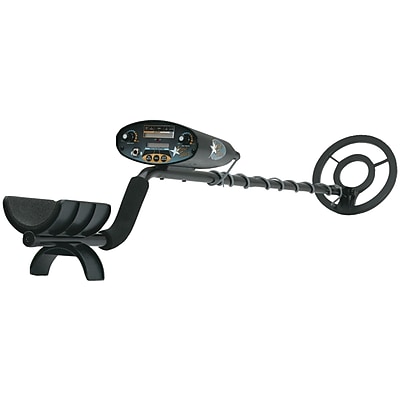 Metal Detectors