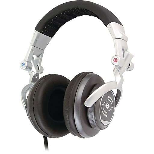 Shop Staples for Pyle® Pro PHPDJ1 Professional DJ Turbo Headphones