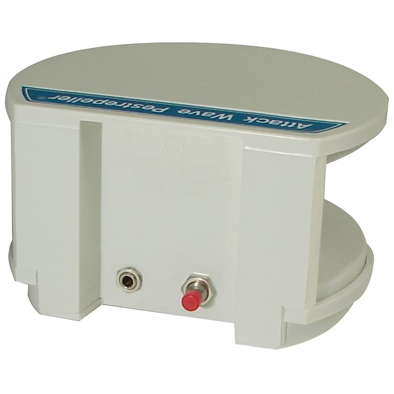 P3 P7816 Attack Wave Ultrasonic Pestrepeller (P3IP7816) image 1