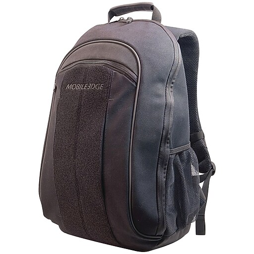 Shop Staples for Mobile Edge Eco Backpack For 17.3" Laptop, Black
