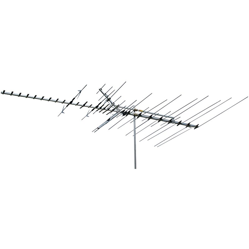 Winegard® HD8200U Heavy Duty Platinum VHF/UHF/FM HDTV Antenna image 1