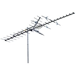 Winegard High Definition VHF/UHF TV Antenna (WGDHD7698P
