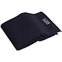 Gofit Black Neoprene Waist Trimmer, Black (GF-NWT)~#|#~m000041104_sc7