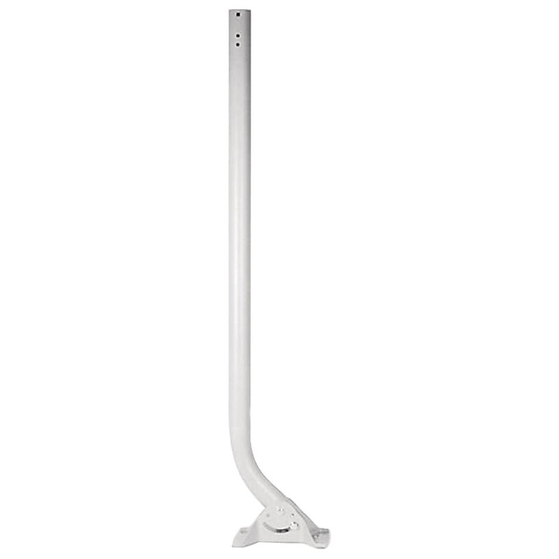 Winegard® DS-3000 39" J-Pipe Mount For DBS Satellite Dish / Outdoor TV Antenna image 1