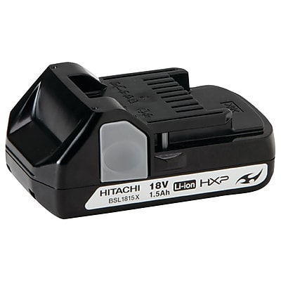 Specialty Batteries