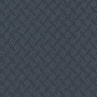 Global Roma Quilt Fabric Mesh Medium Back Computer Chair With Arms, Charcoal Gray