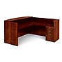 Global Superior BUNDLE15 Workstation, Dark Cherry~#|#~m000043109_sc7