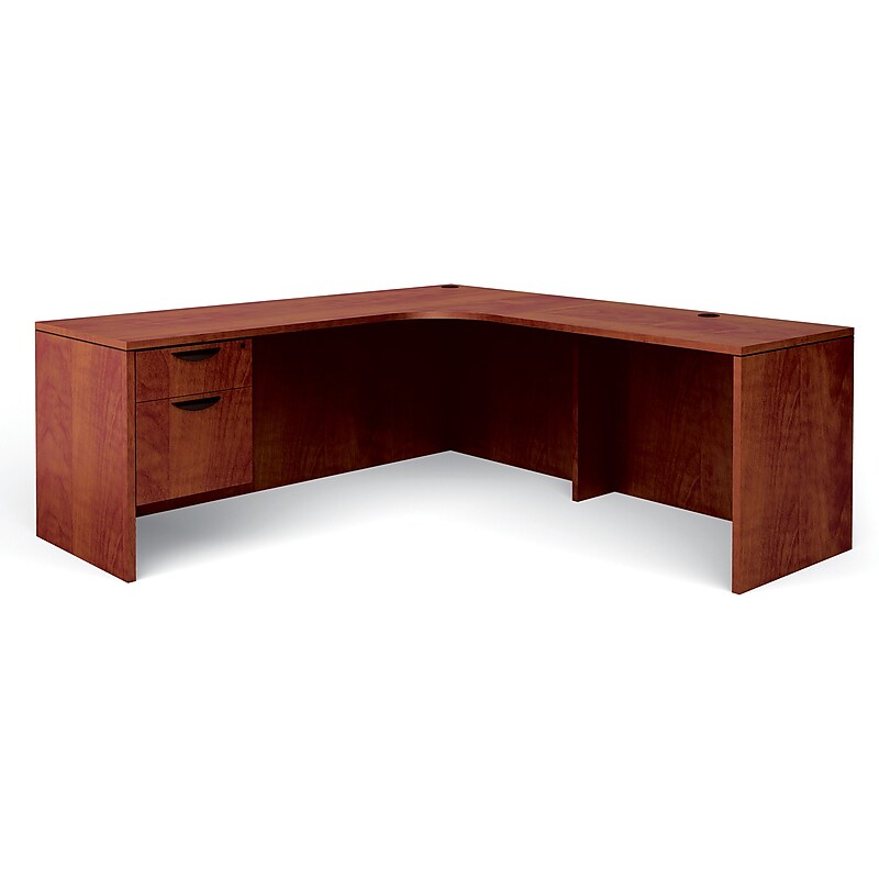 Global Superior Bundle 13 Workstation, Dark Cherry (TDOTG13-ADC) image 1