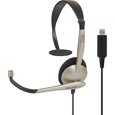 staples usb headset