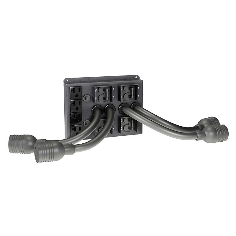 Liebert® PD2-103 8-Outlets Power Distribution Unit image 1