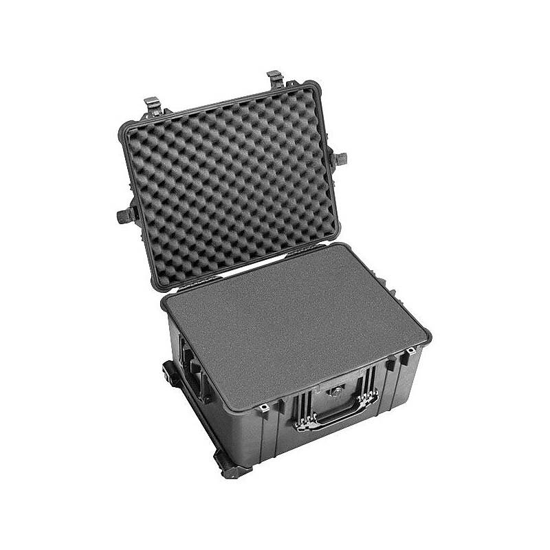 Pelican™ 1620 Shipping Case, Black (1620-020-110) image 1