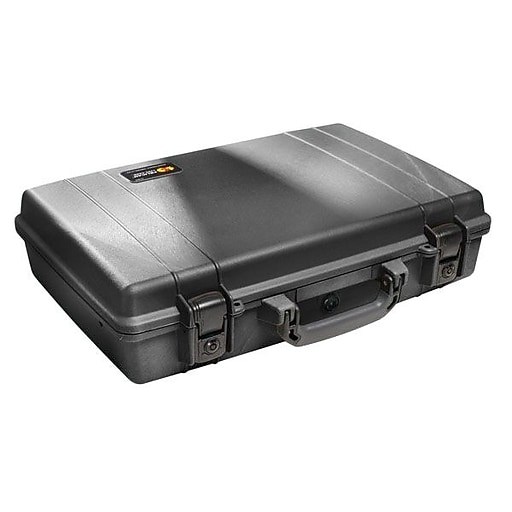 Pelican™ Pelican™ 1490 Case, Black | Staples