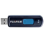 Fujifilm USB 2.0 8GB Flash Drive
