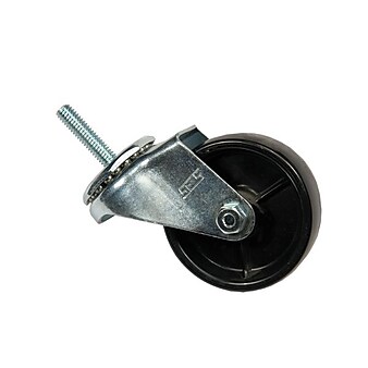 2 3/4" Heavy Duty Replacement Caster