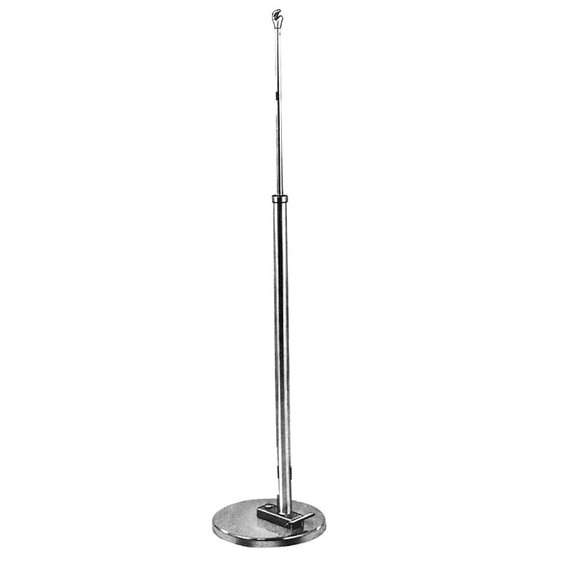 Nahanco Single Bagging Dispenser, Chrome (K32) image 1