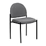 Flash Furniture Tania Fabric Reception Stacking Chair, Gray, 15/Pack (15BT5151GY)~#|#~m000050855_sc7