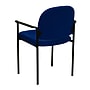 Flash Furniture Fabric Stackable Steel Side Chairs with Arms, Navy, 15/Pack (15BT5161NVY)~#|#~m000050881_sc7