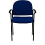 Flash Furniture Fabric Stackable Steel Side Chairs with Arms, Navy, 15/Pack (15BT5161NVY)~#|#~m000050882_sc7