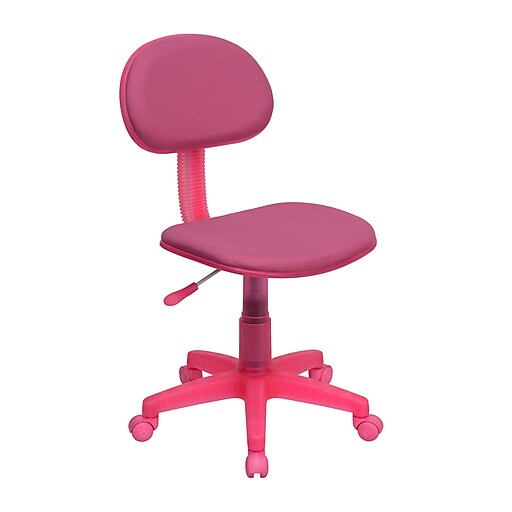 Shop Staples For Flash Furniture Fabric Computer And Desk Office