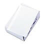 Pendaflex 3" x 5" Self Adhesive Pocket, Clear/White, 100/Pack (ESS99375)~#|#~m000053184_sc7