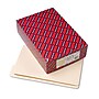 Smead Shelf-Master Reinforced End Tab File Folder, 1/3 Cut, Legal Size, Manila, 100/Box (27134)~#|#~m000053327_sc7