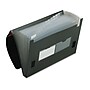 Pendaflex Heavy Duty Four Inch Expansion File, 13 Pockets, Poly, Letter, Black (82011EE)~#|#~m000053465_sc7